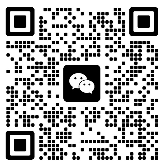 微信 QR