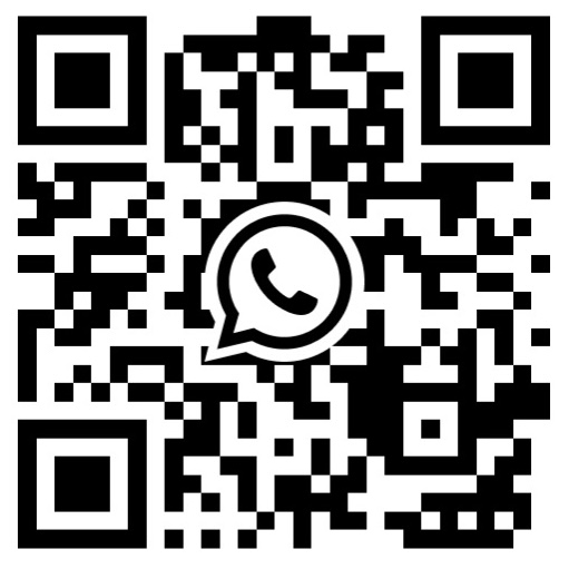 WhatsApp QR